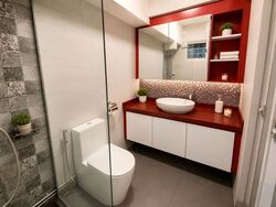Blk 110C Punggol Field (Punggol), HDB 4 Rooms #592642051